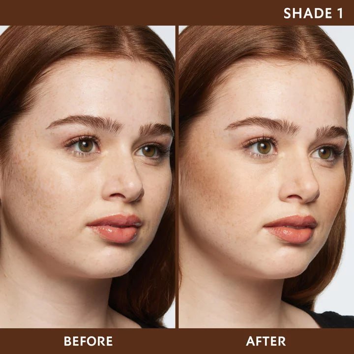 ALL HOURS HYPER BRONZER