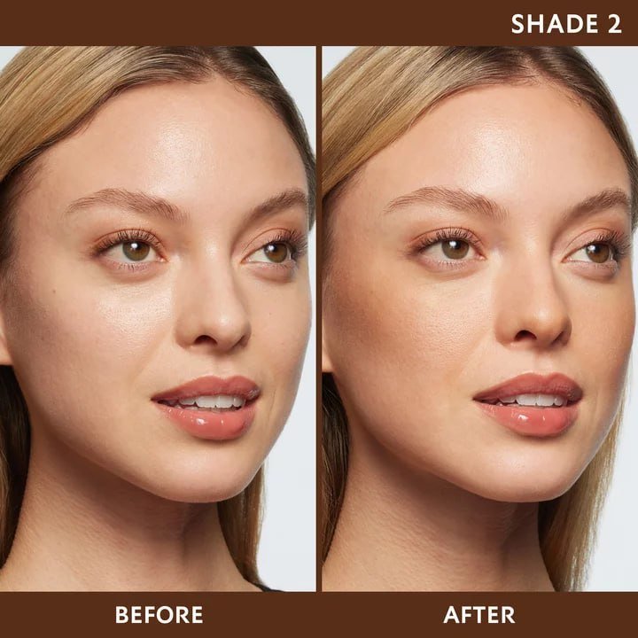 ALL HOURS HYPER BRONZER