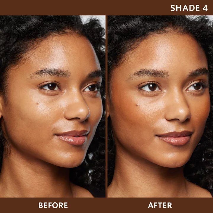 ALL HOURS HYPER BRONZER
