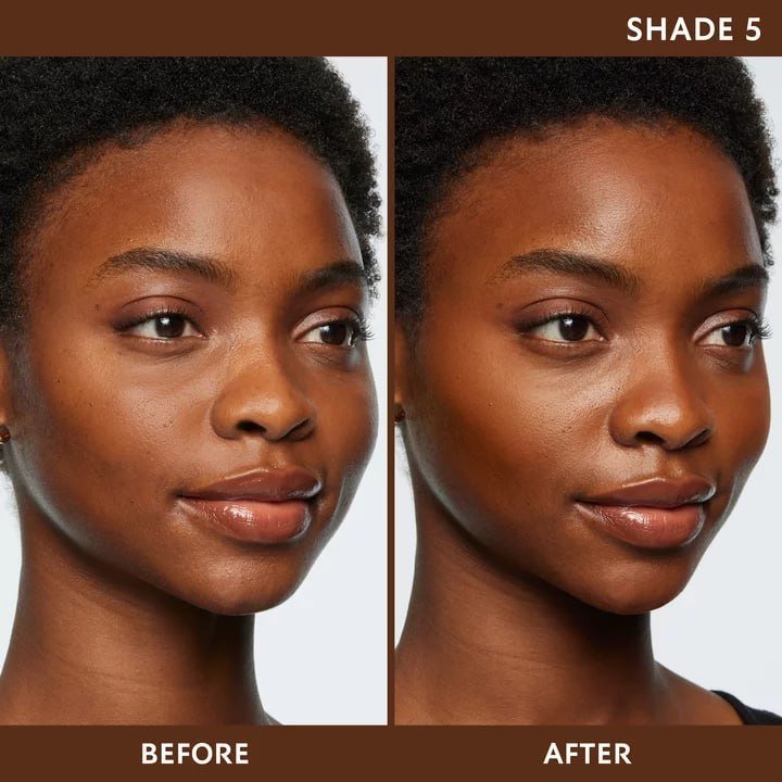 ALL HOURS HYPER BRONZER