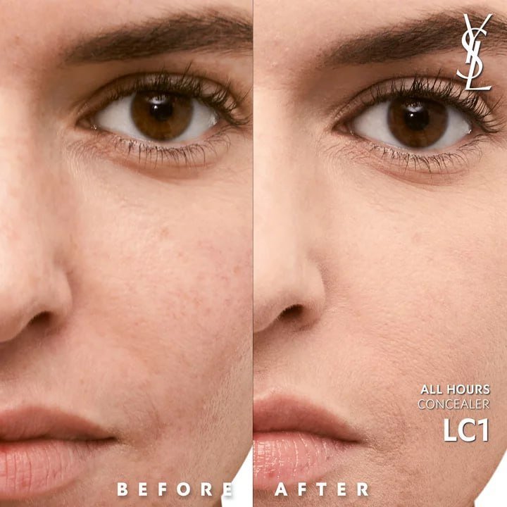 corretivo ALL HOURS PRECISE ANGLES LONGWEAR CONCEALER