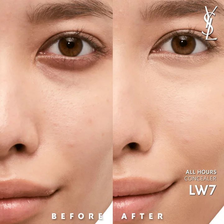 corretivo ALL HOURS PRECISE ANGLES LONGWEAR CONCEALER