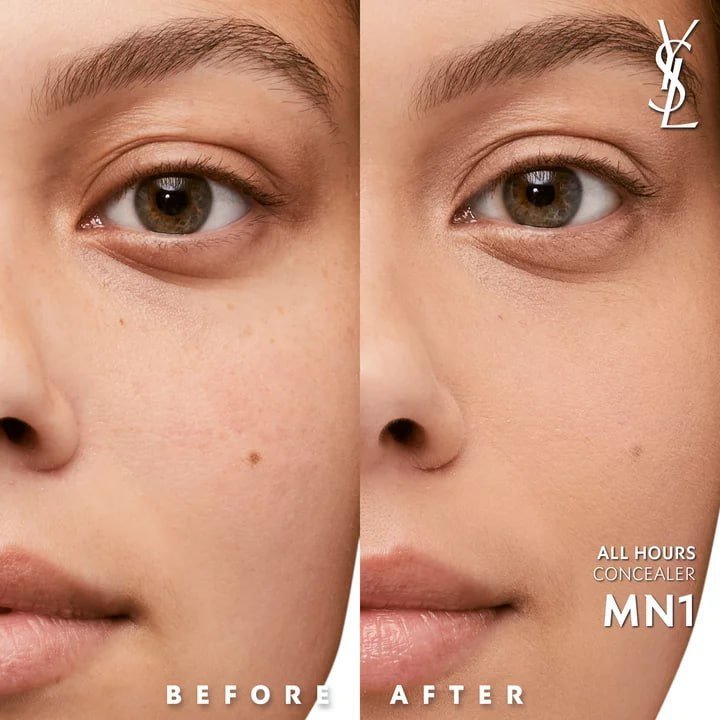 corretivo ALL HOURS PRECISE ANGLES LONGWEAR CONCEALER