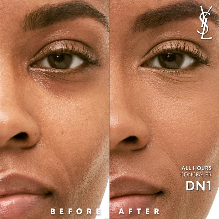 corretivo ALL HOURS PRECISE ANGLES LONGWEAR CONCEALER