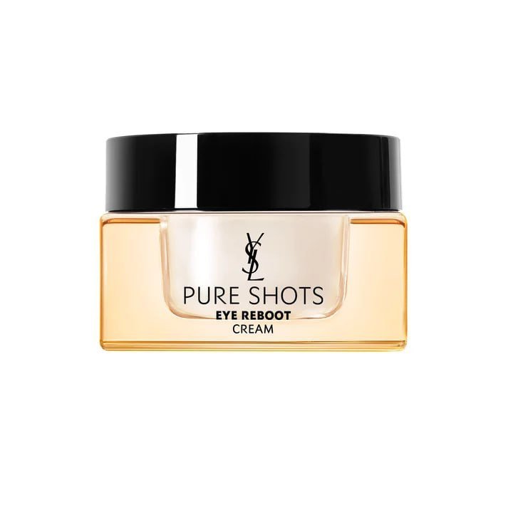 Pure Shots Eye Reboot Cream​