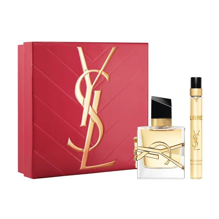 LIBRE EAU DE PARFUM 2-PIECE GIFT SET