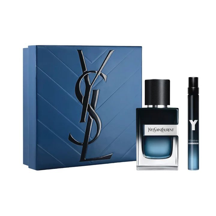 Y 2-PIECE EAU DE PARFUM TRAVEL GIFT SET