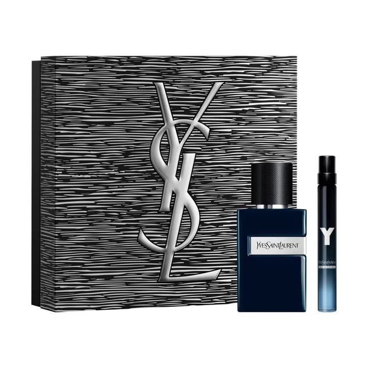 Y LE PARFUM GIFT SET