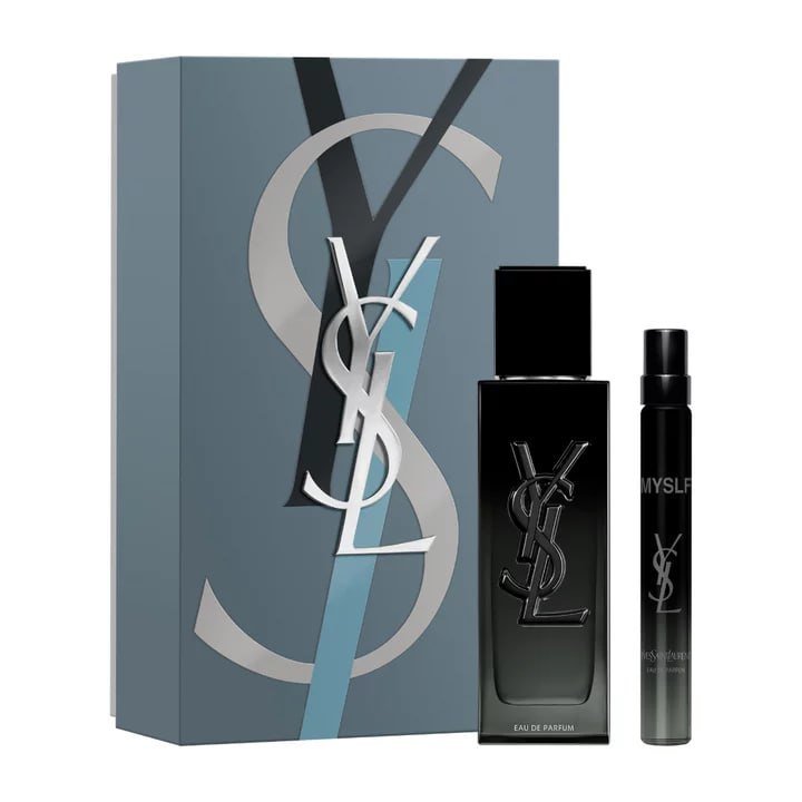 MYSLF EAU DE PARFUM DUO