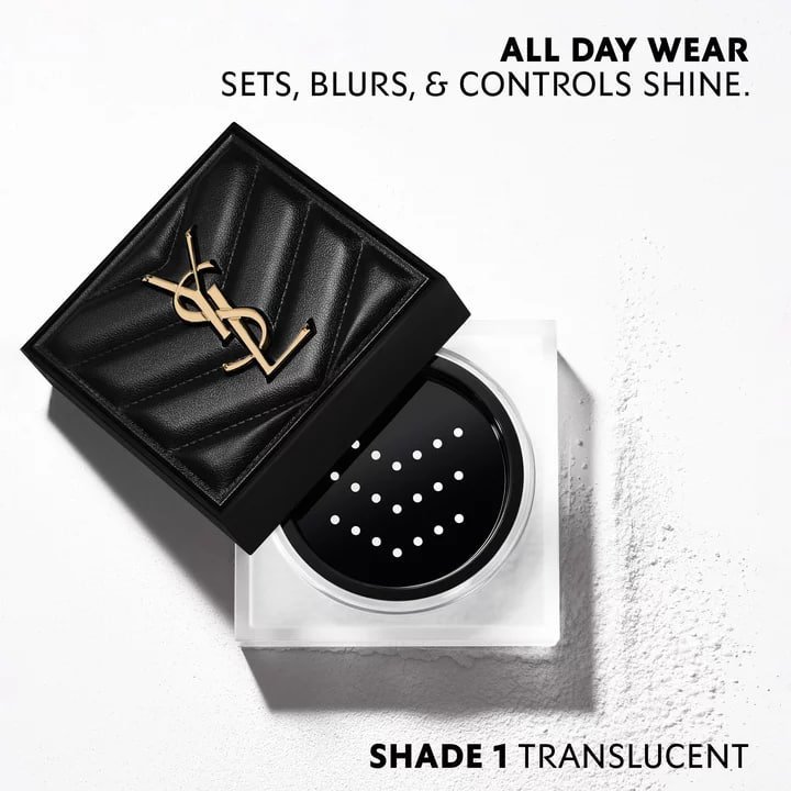 ALL HOURS HYPER BLUR LOOSE POWDER