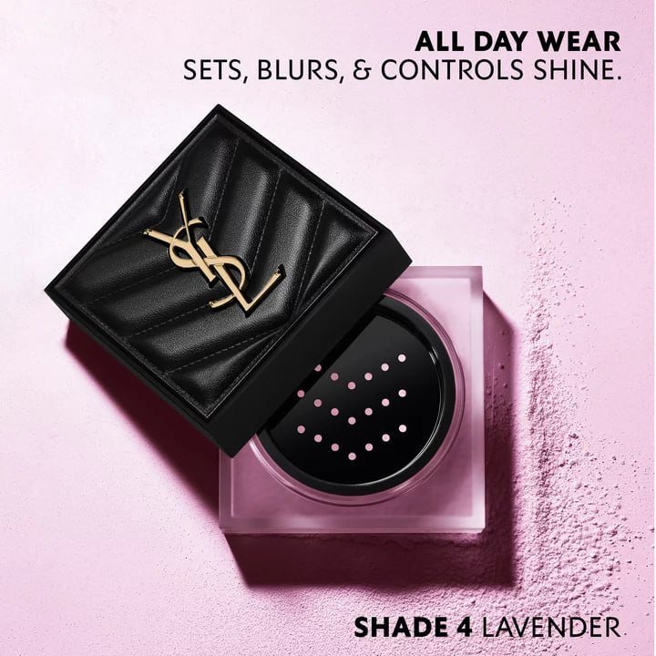 ALL HOURS HYPER BLUR LOOSE POWDER