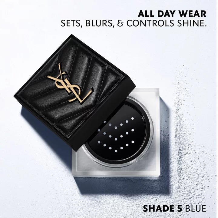ALL HOURS HYPER BLUR LOOSE POWDER