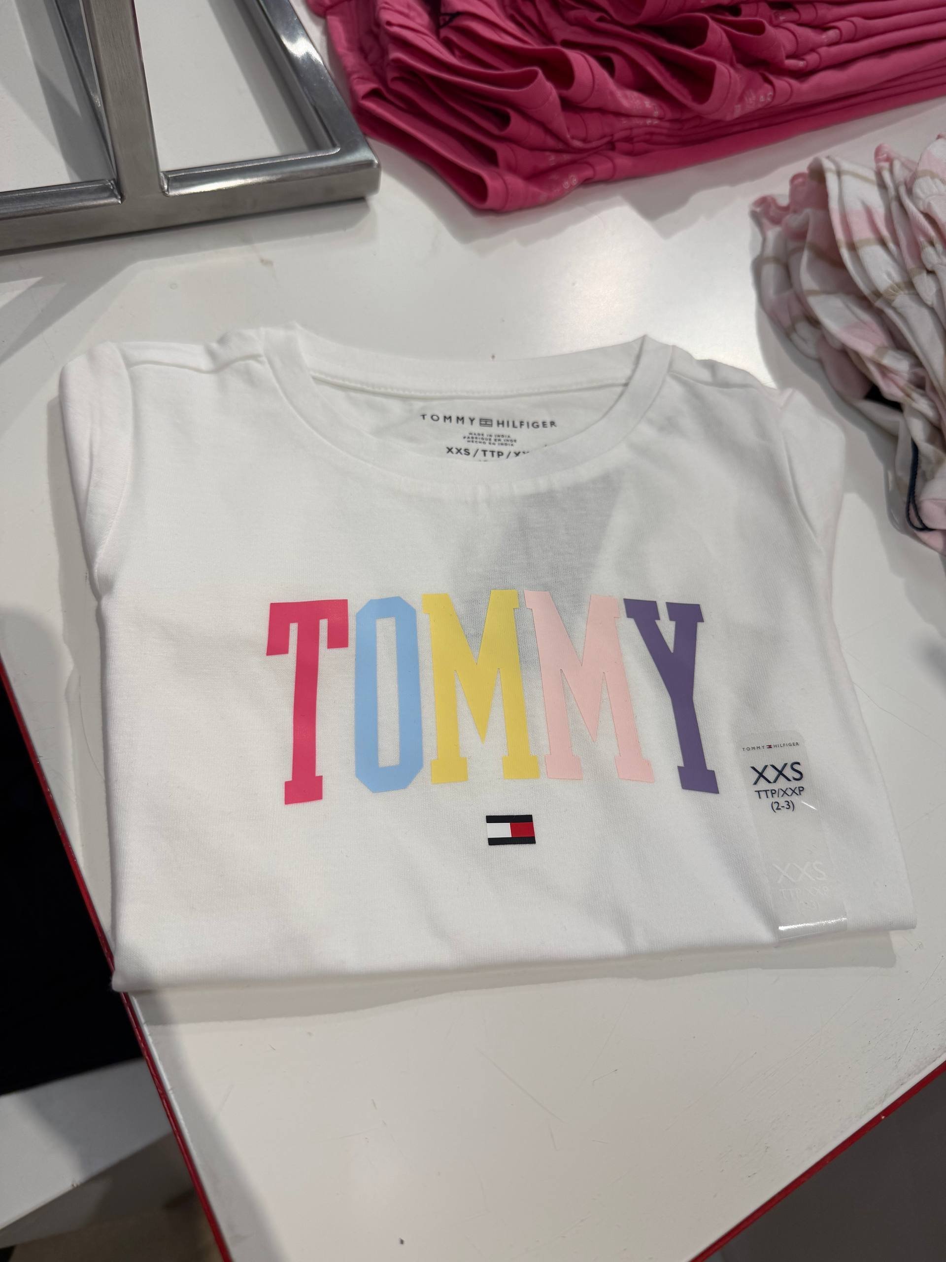 CAMISETA