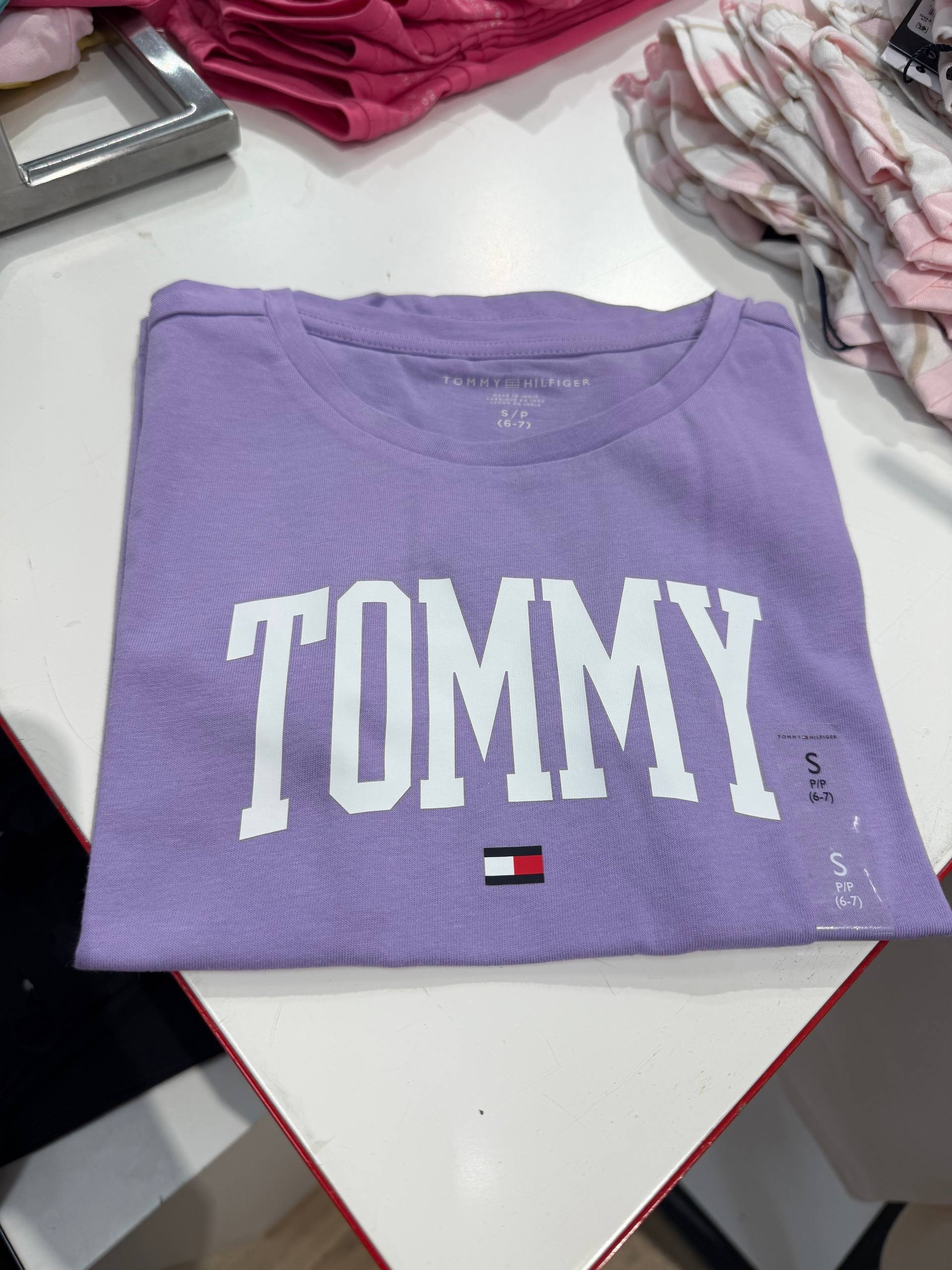 CAMISETA