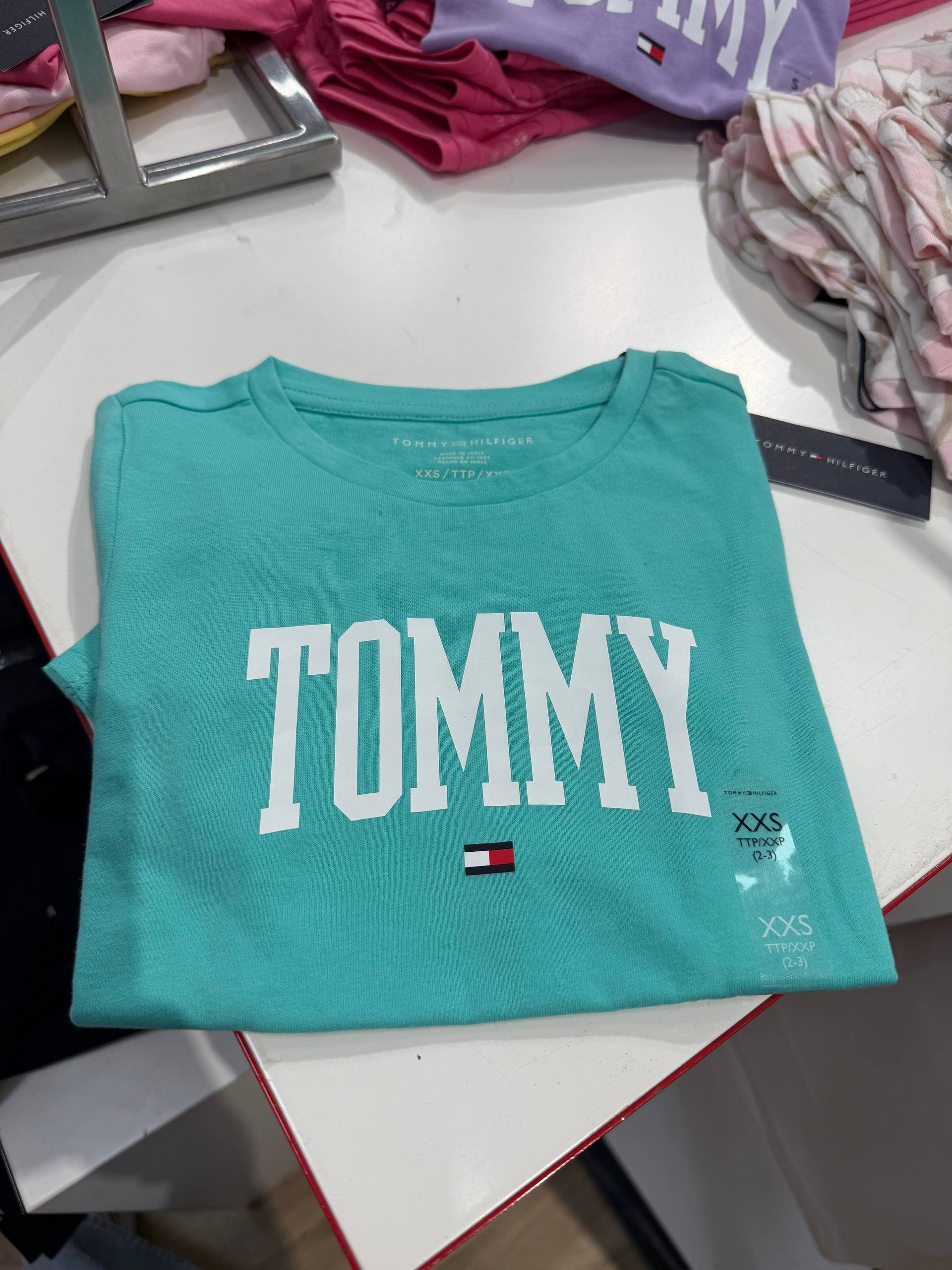 CAMISETA