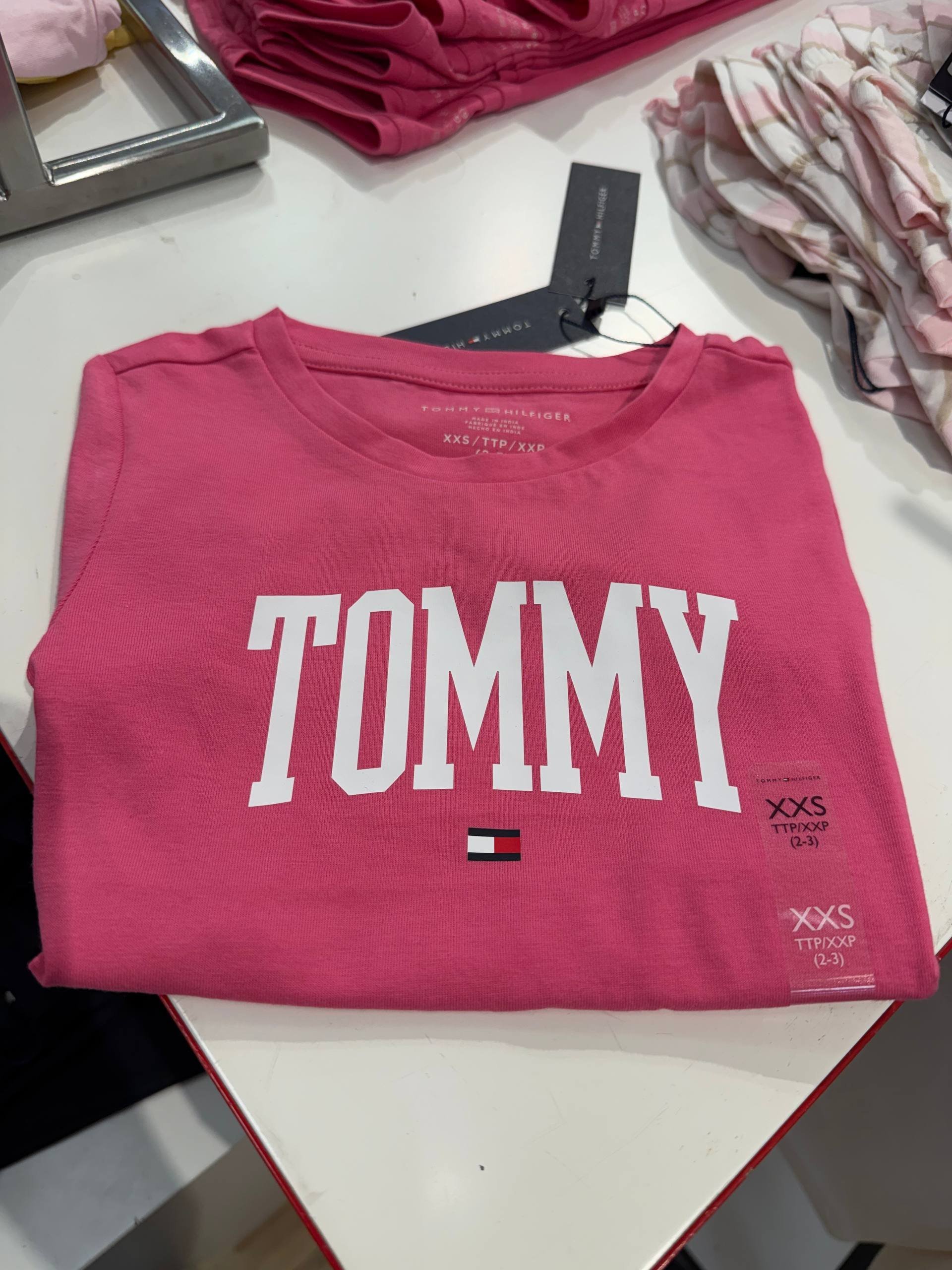 CAMISETA