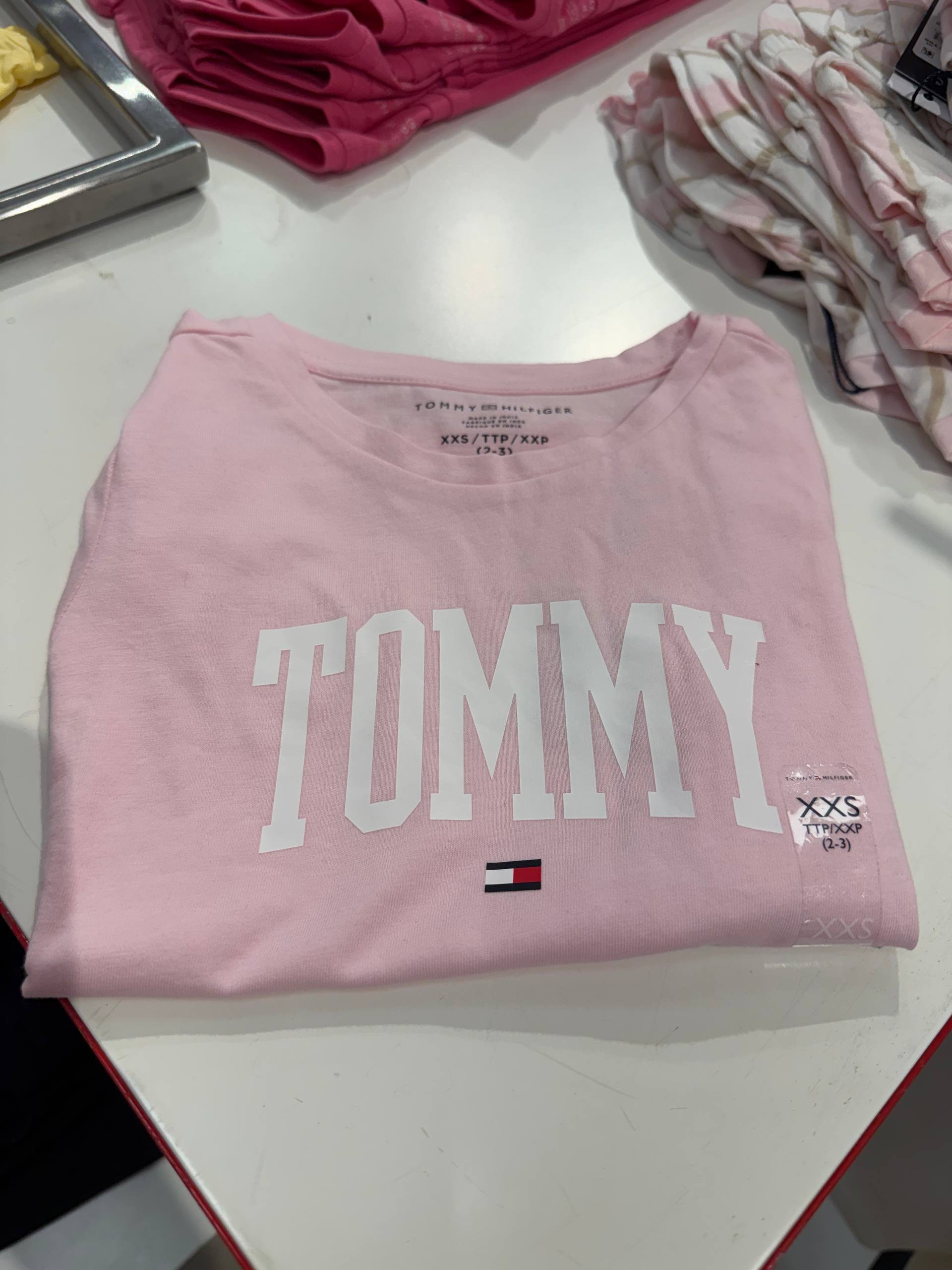 CAMISETA