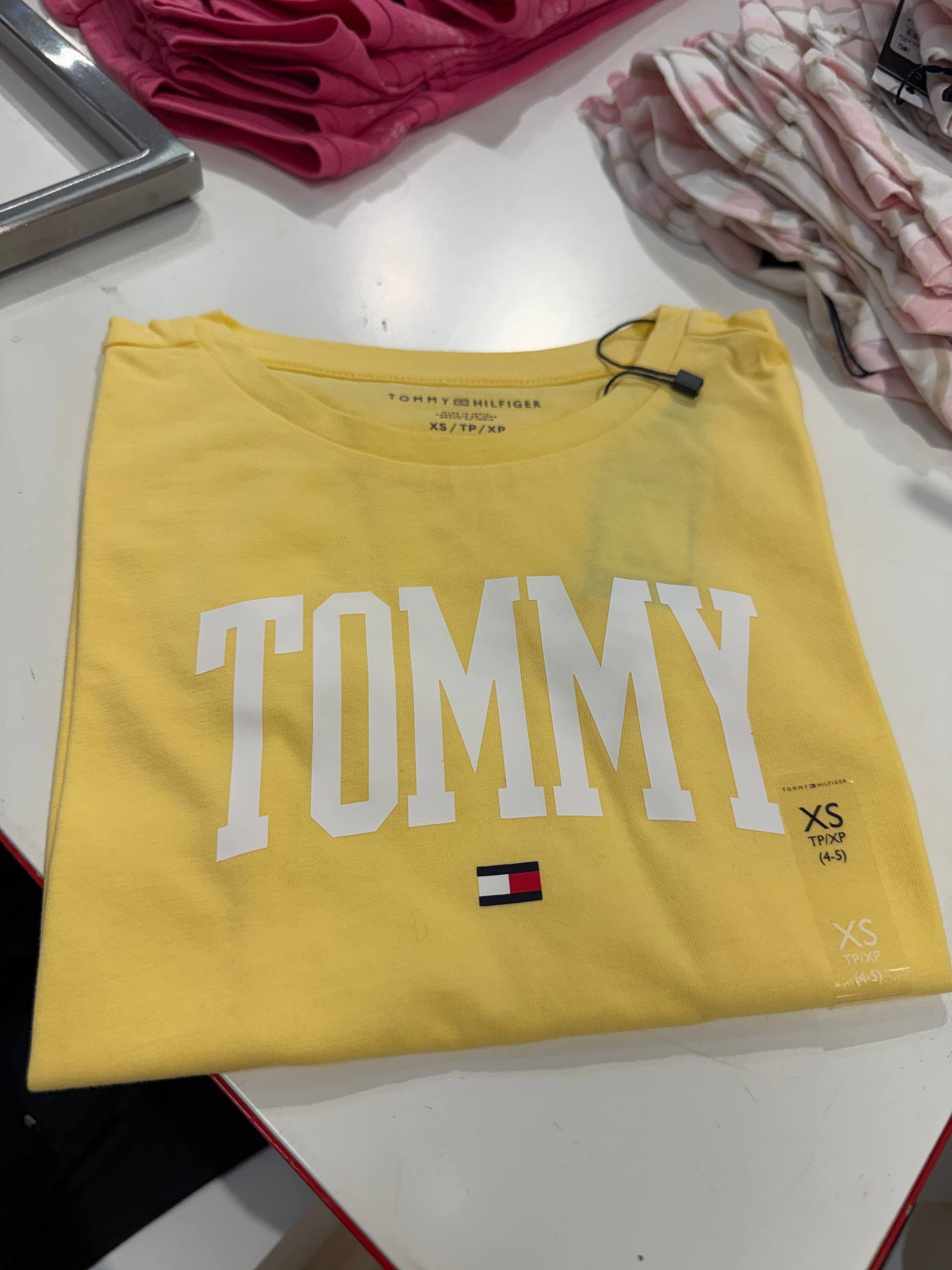 CAMISETA