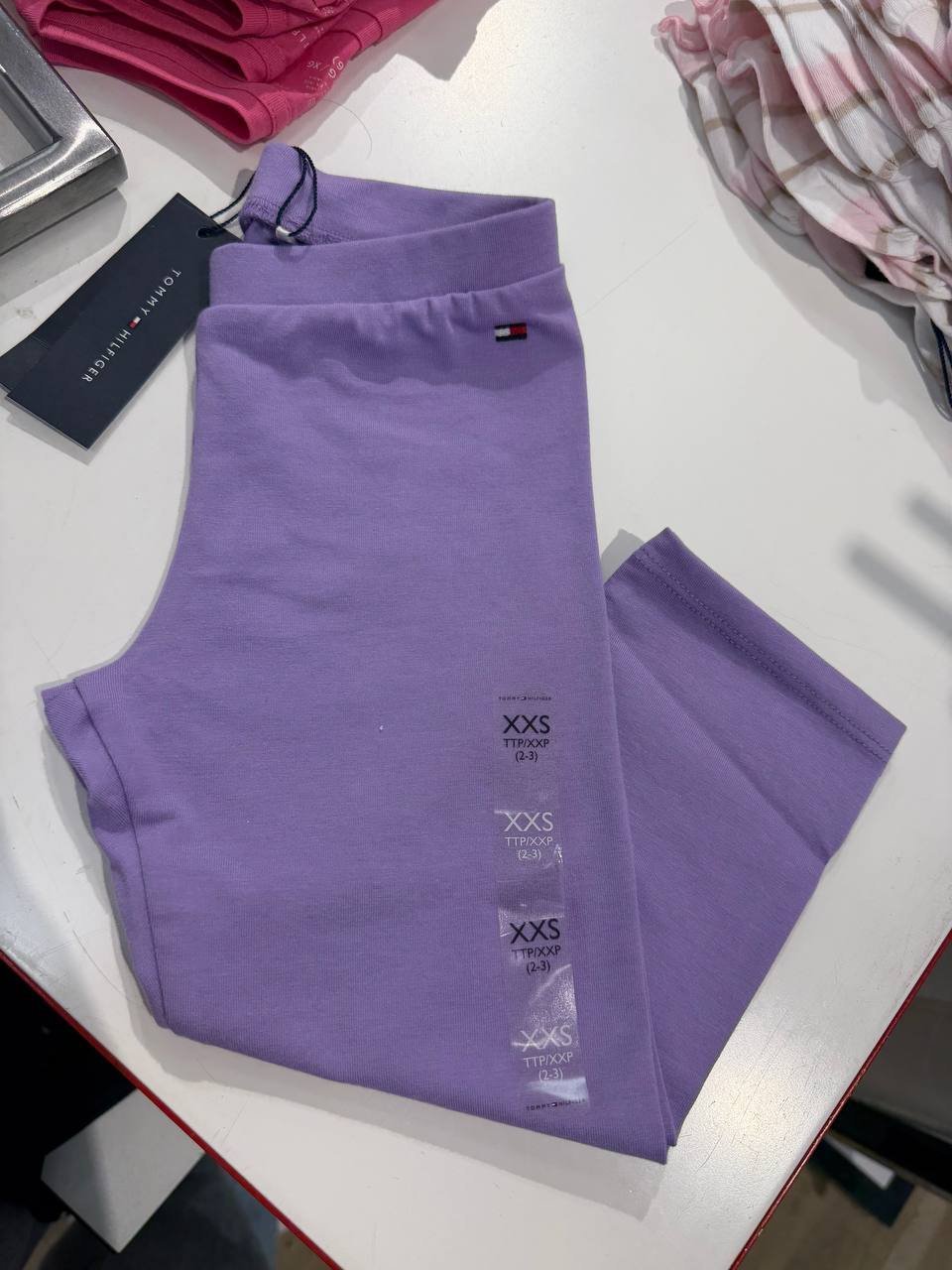 LEGGING