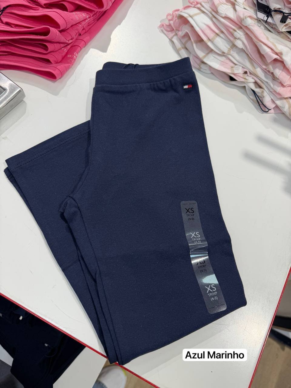 LEGGING