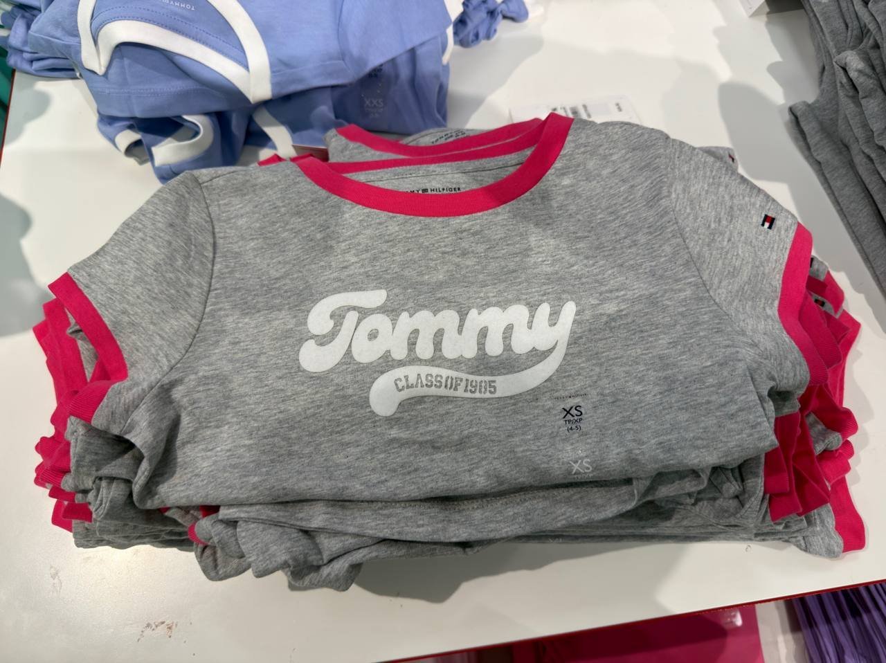 CAMISETA