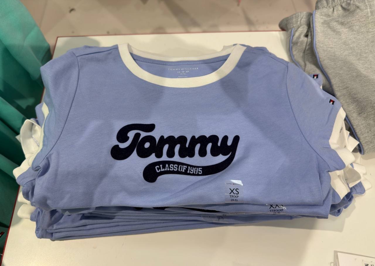 CAMISETA