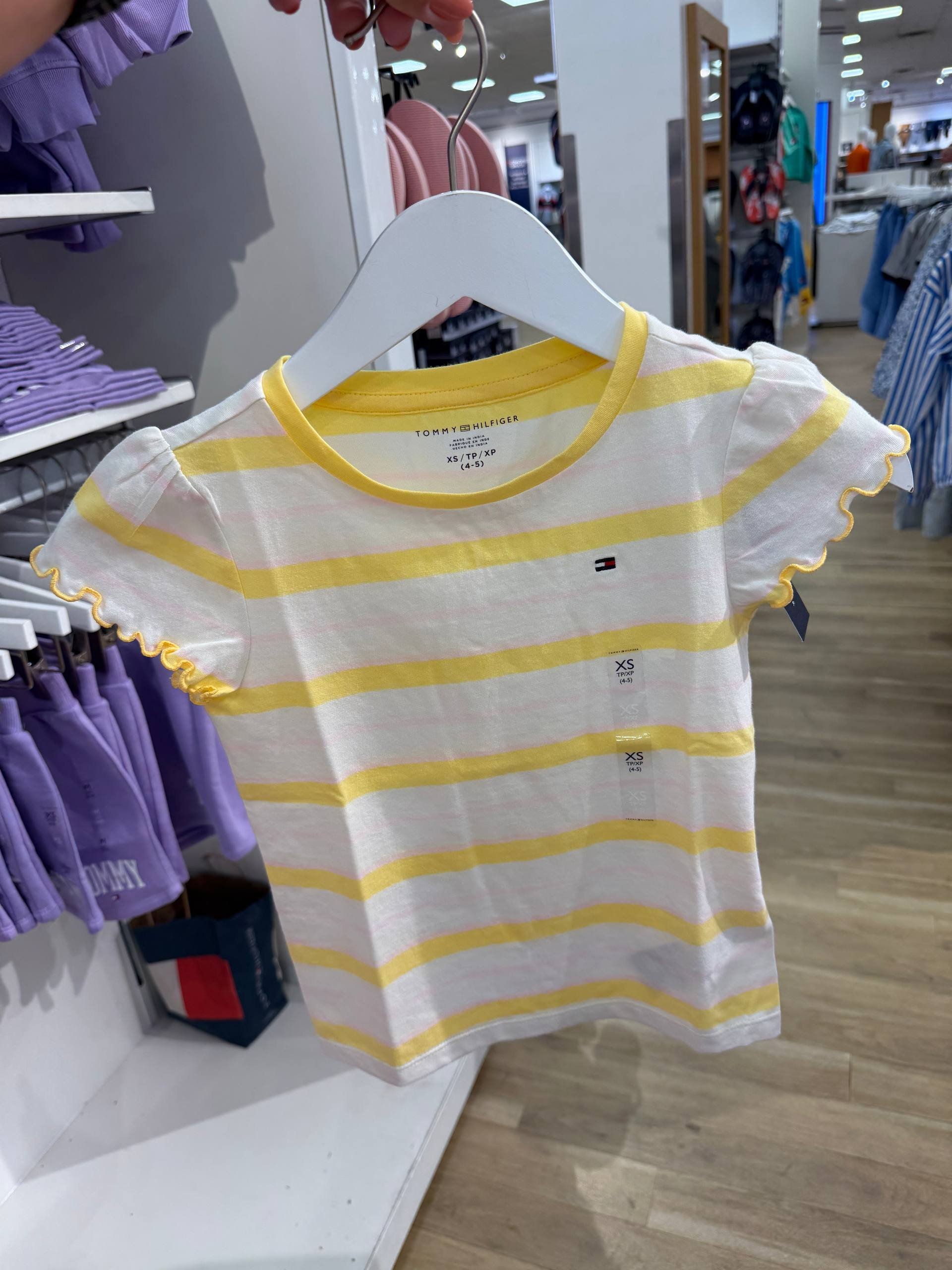 CAMISETA