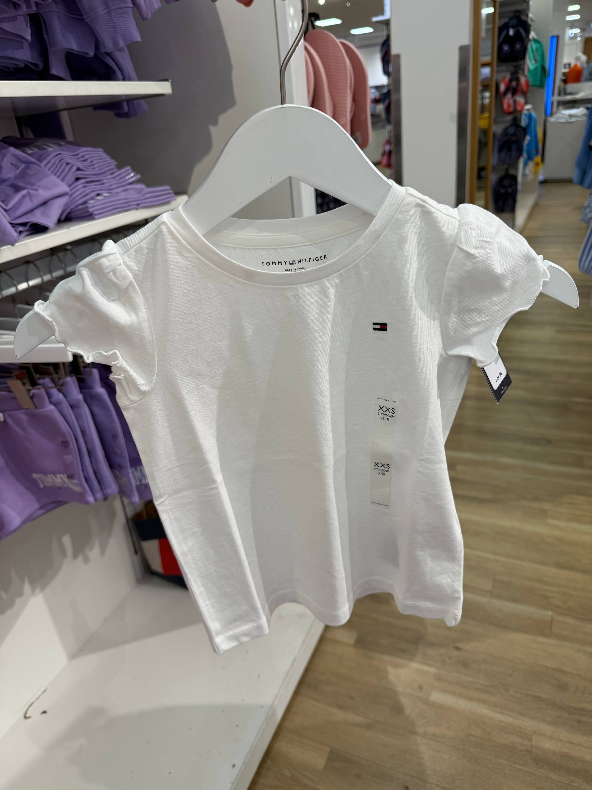 CAMISETA