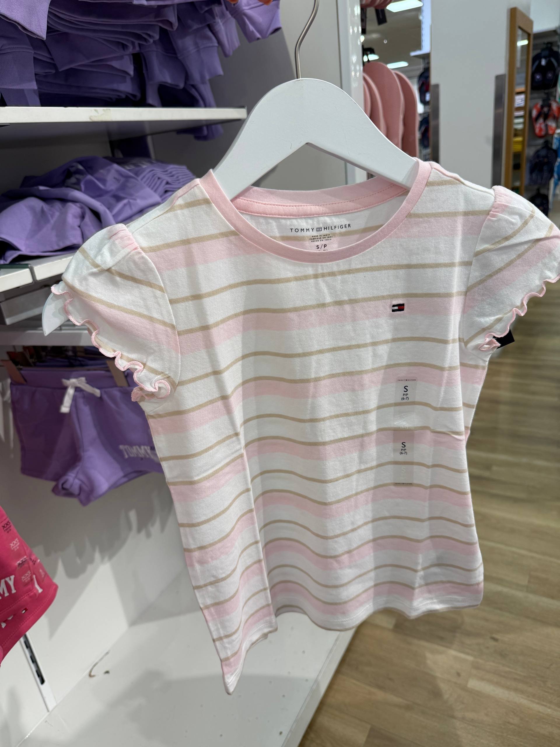 CAMISETA