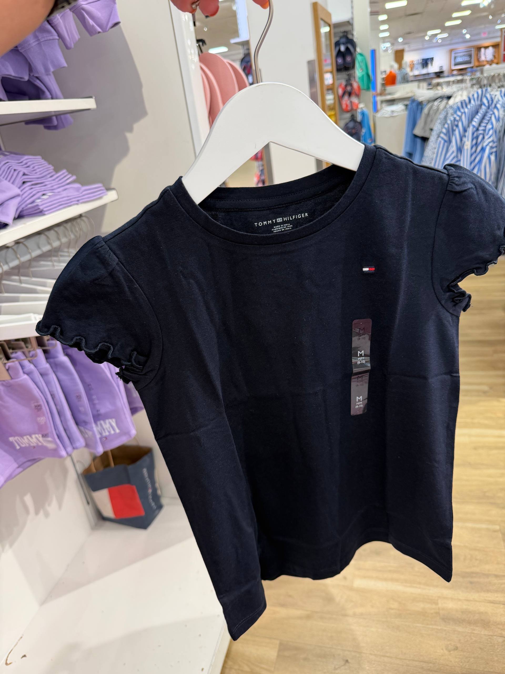 CAMISETA