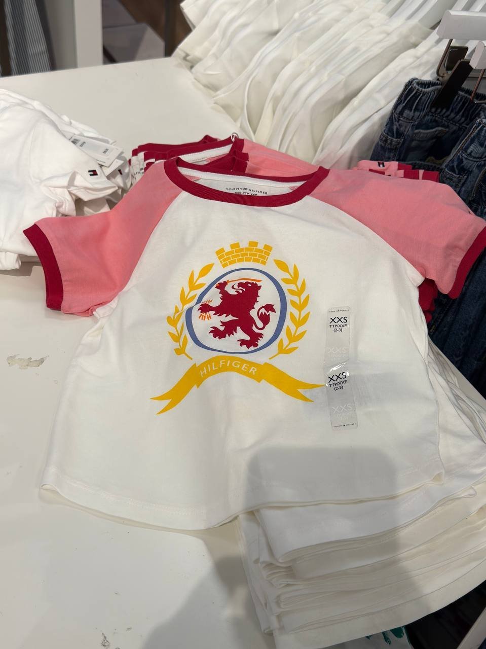 CAMISETA