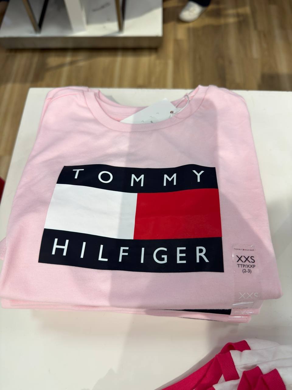 CAMISETA