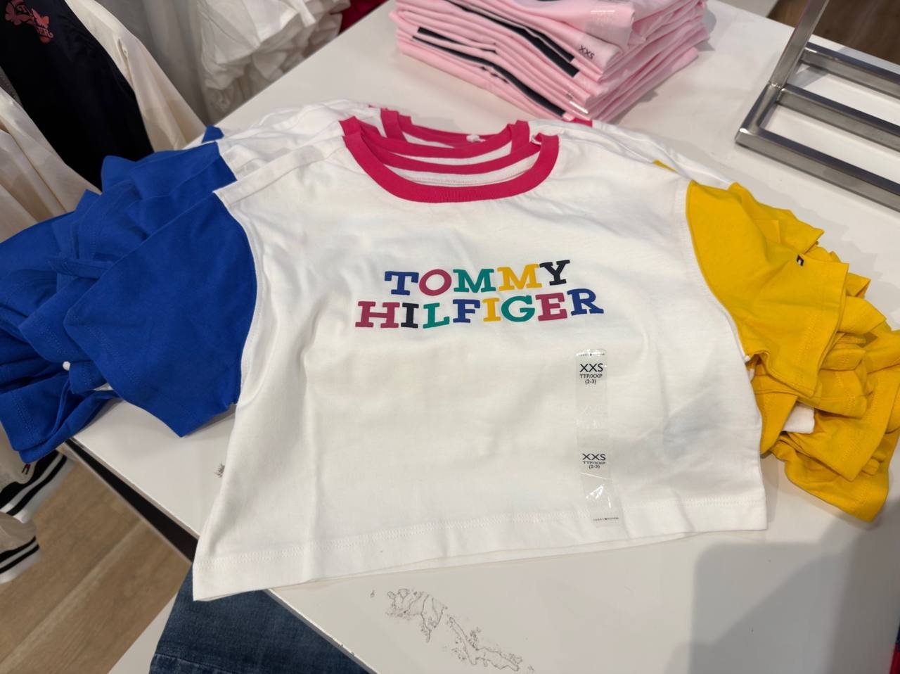CAMISETA