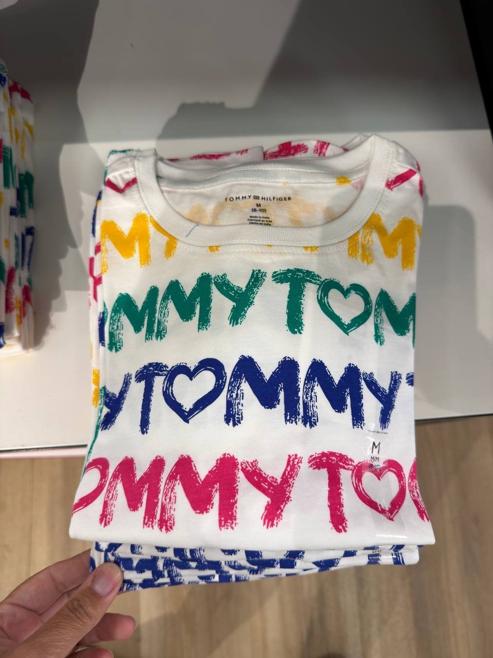CAMISETA