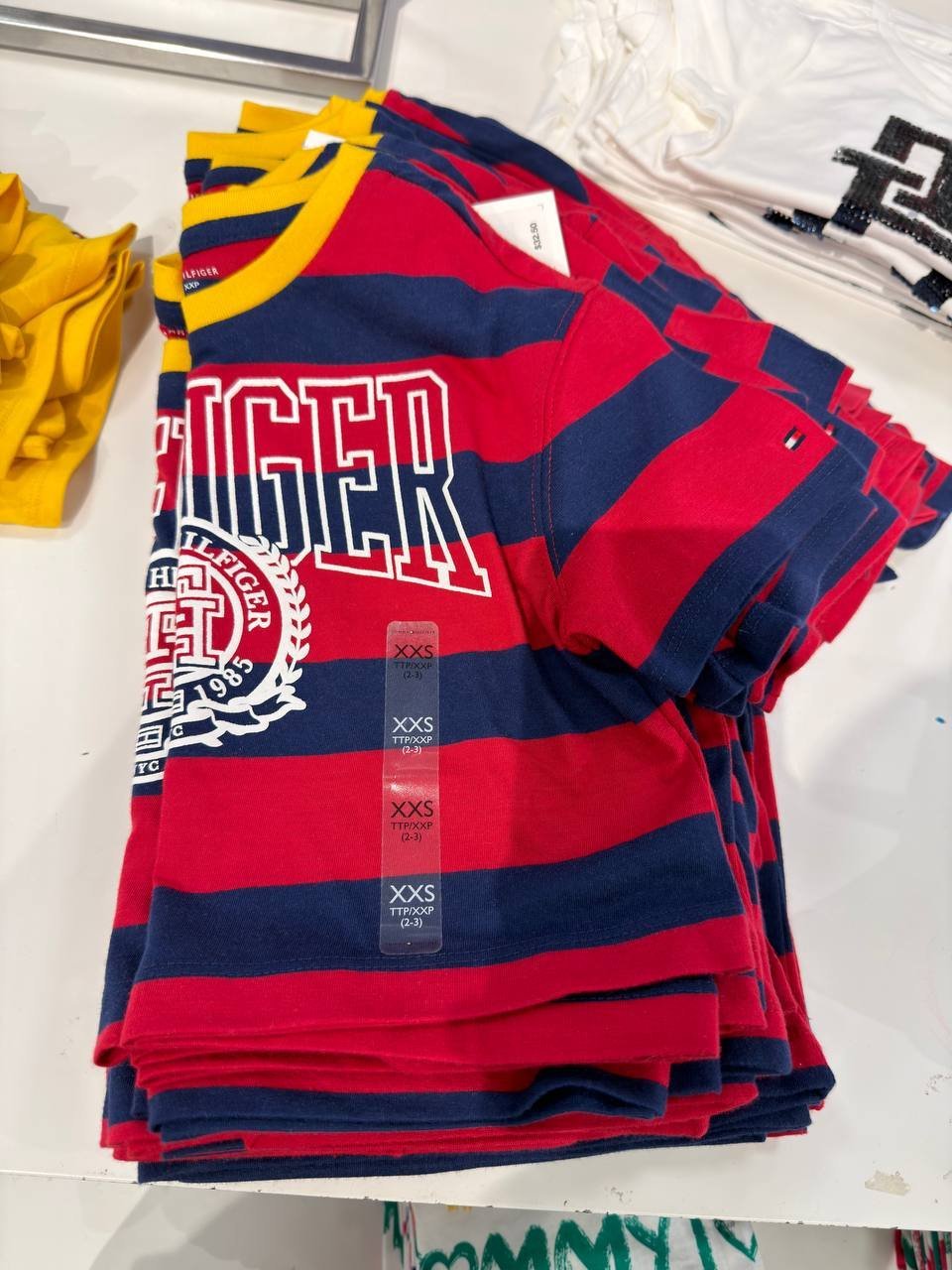 CAMISETA