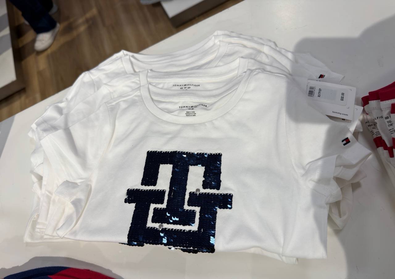 CAMISETA