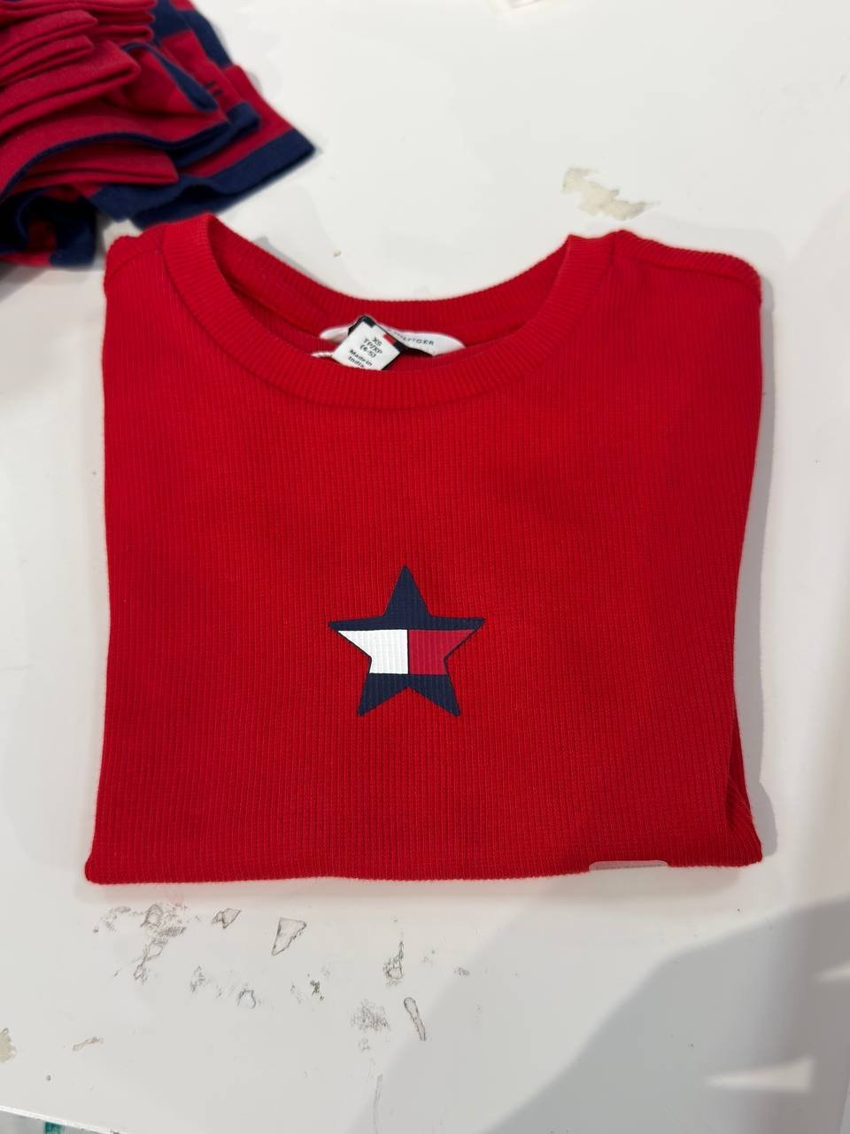 CAMISETA