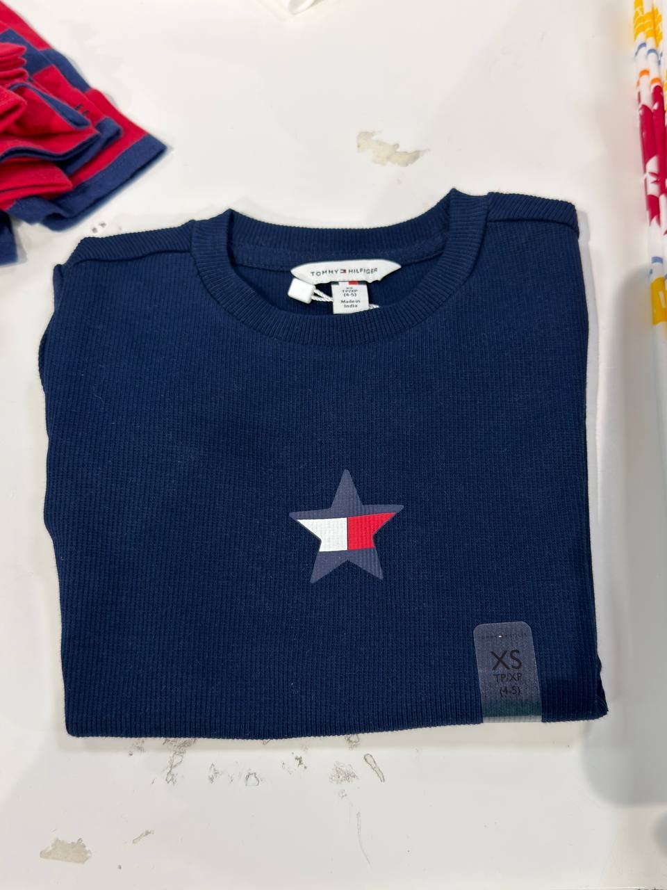 CAMISETA