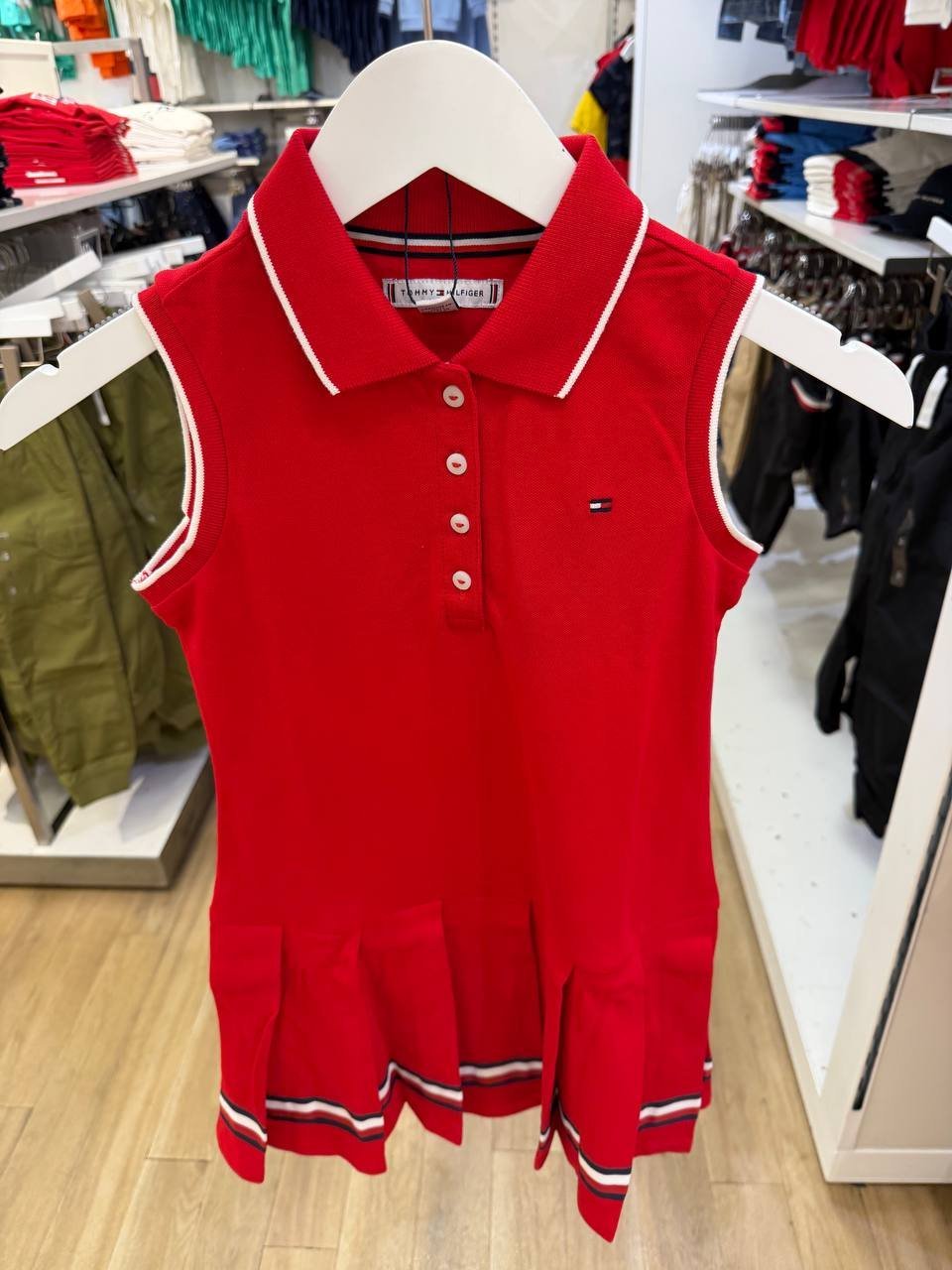VESTIDO