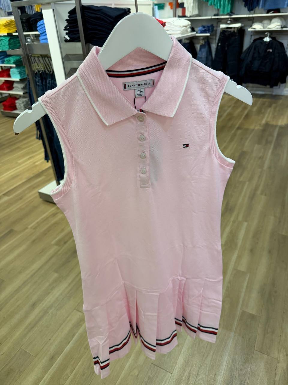 VESTIDO