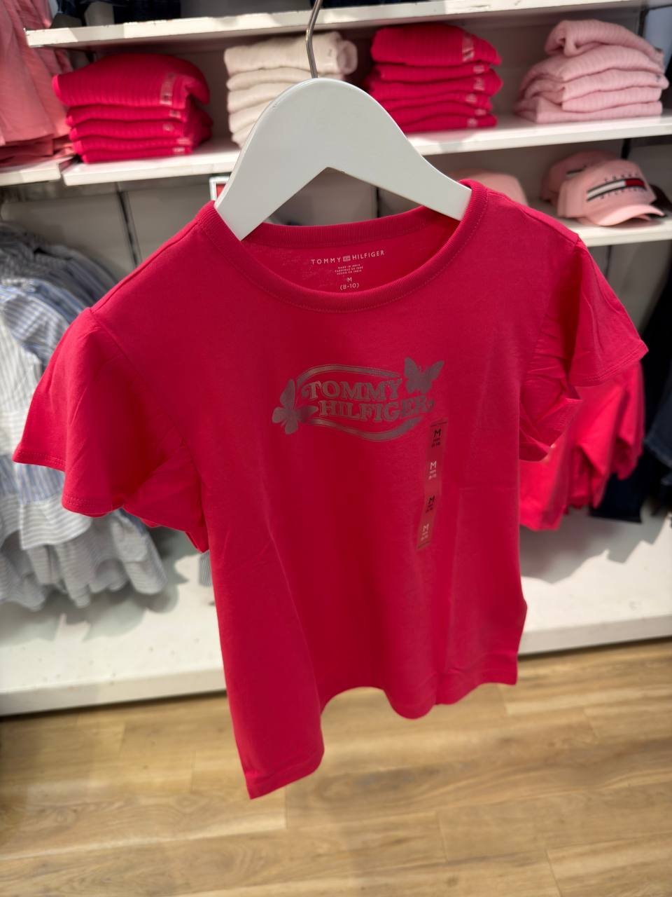 CAMISETA