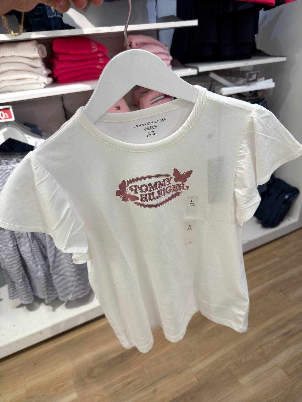 CAMISETA
