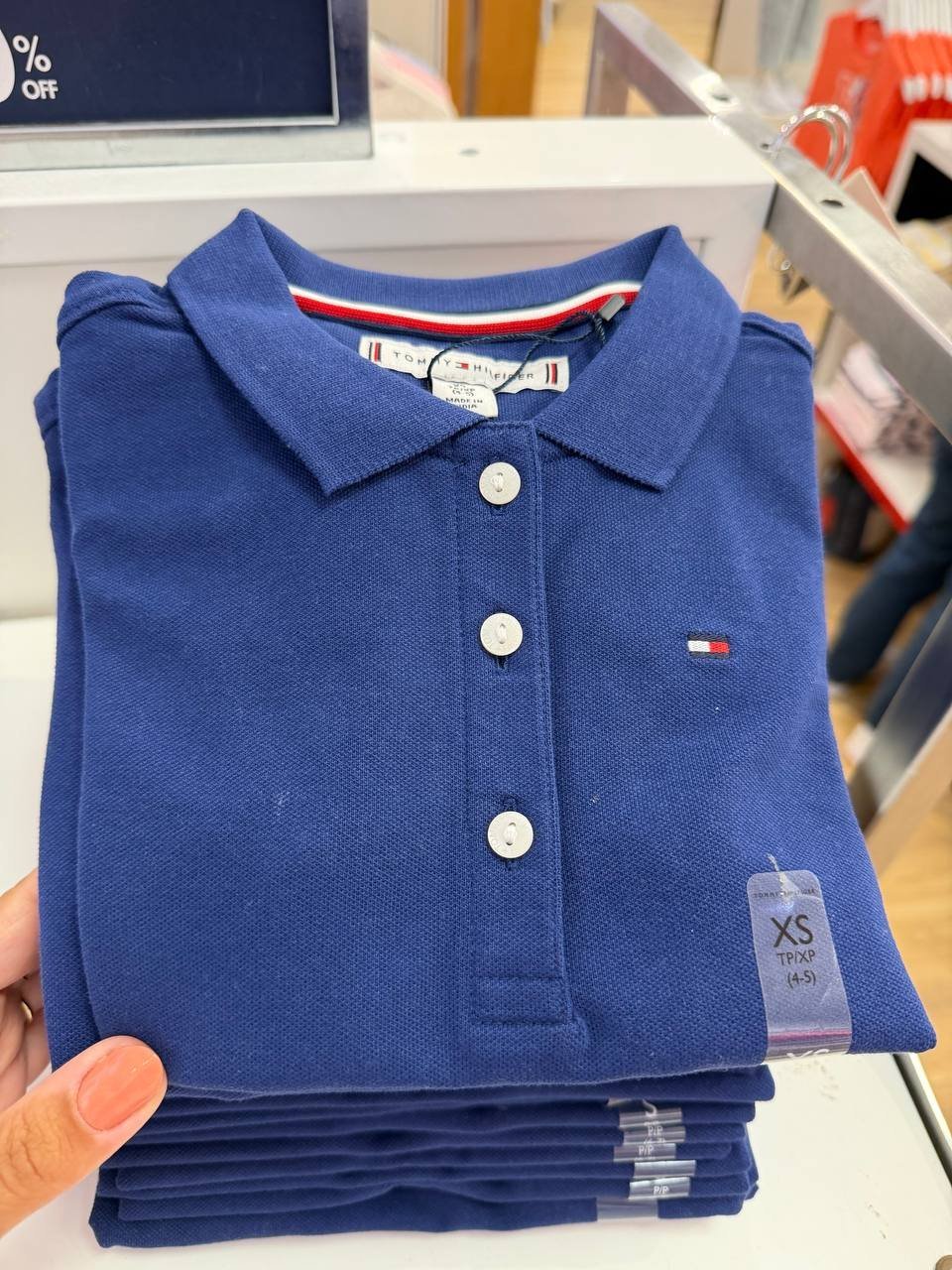 CAMISETA