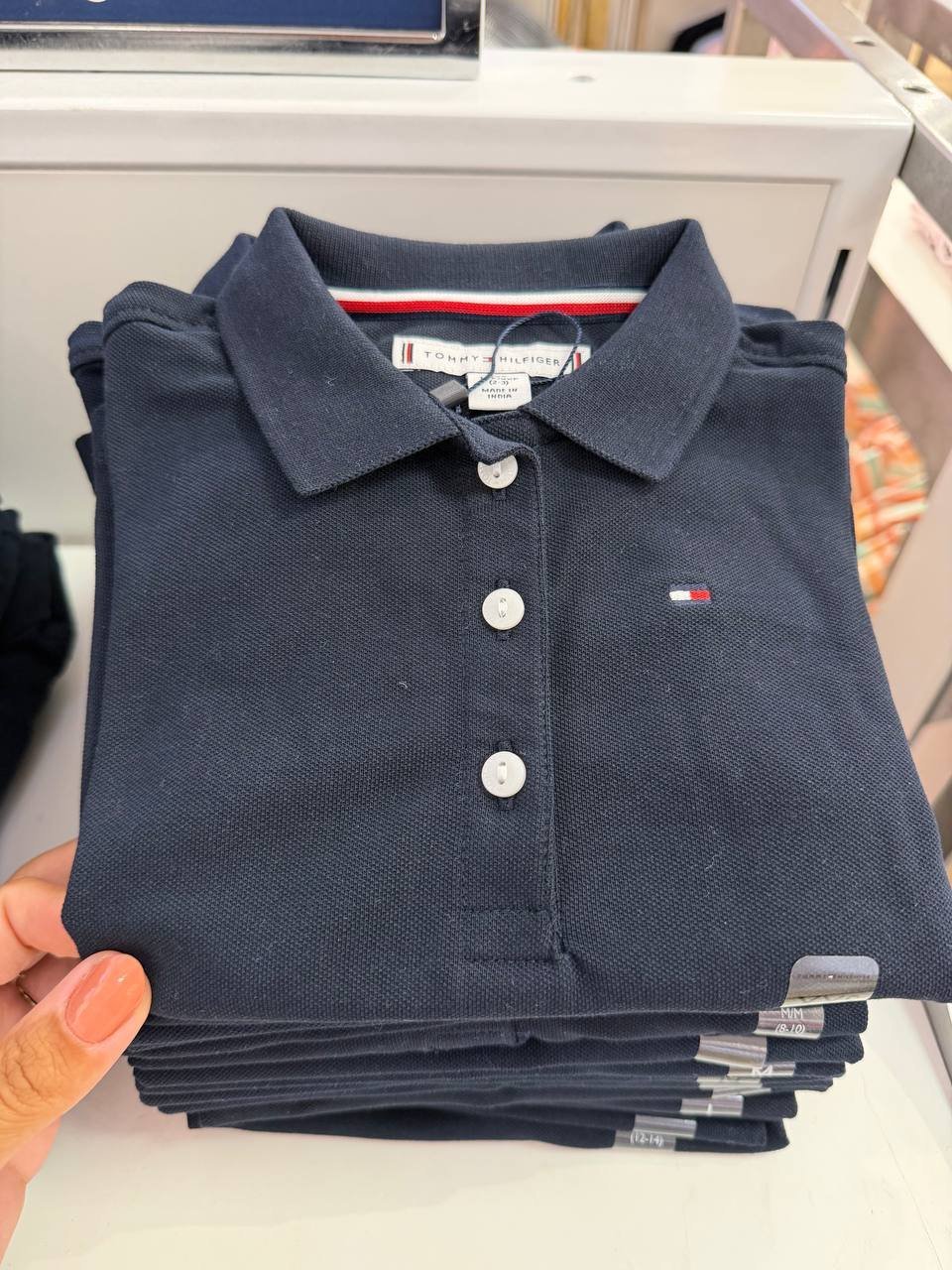 CAMISETA