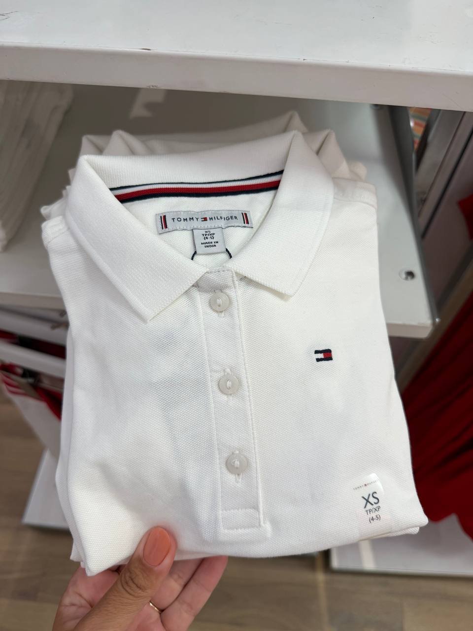 CAMISETA