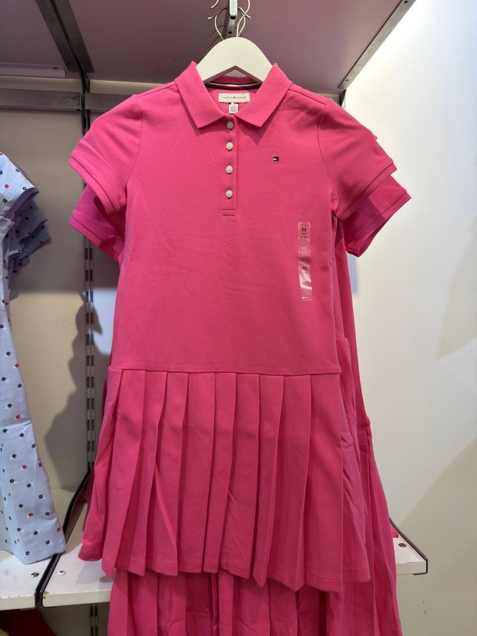 VESTIDO