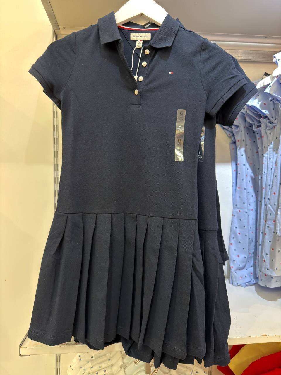 VESTIDO
