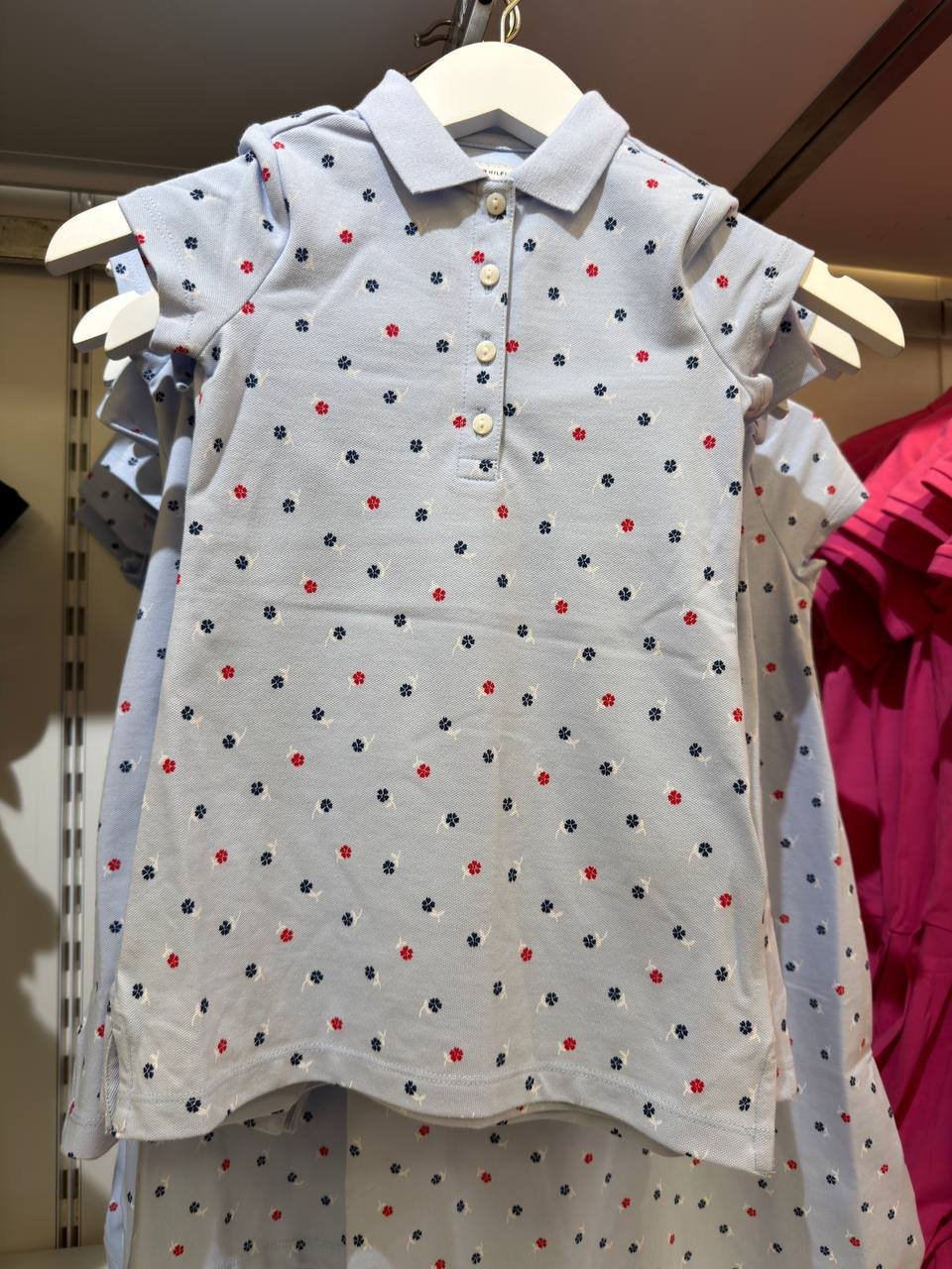VESTIDO