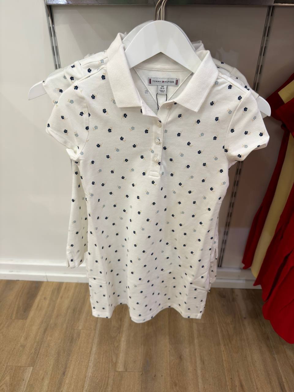VESTIDO