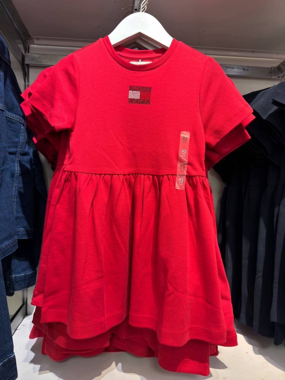 VESTIDO